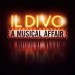 IL DIVO: A Musical Affair