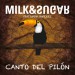 MILK & SUGAR feat. MARÍA MARQUEZ: Canto del Pilón