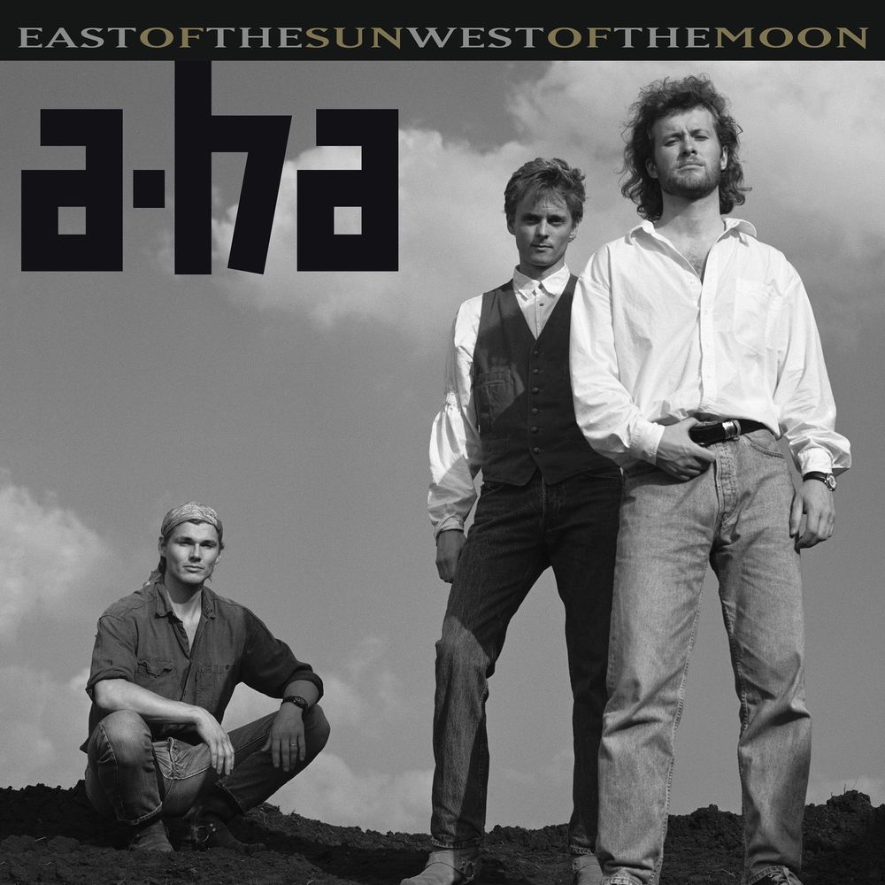 A-Ha: East Of The Sun West Of The Moon