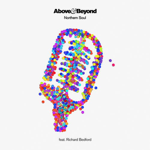 Above & Beyond feat. Richard Bedford: Northern Soul