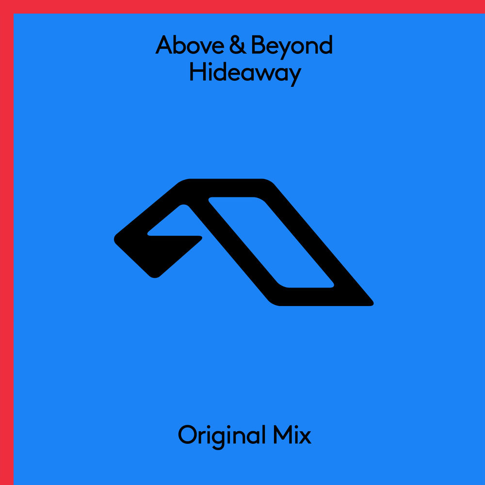 Above & Beyond: Hideaway