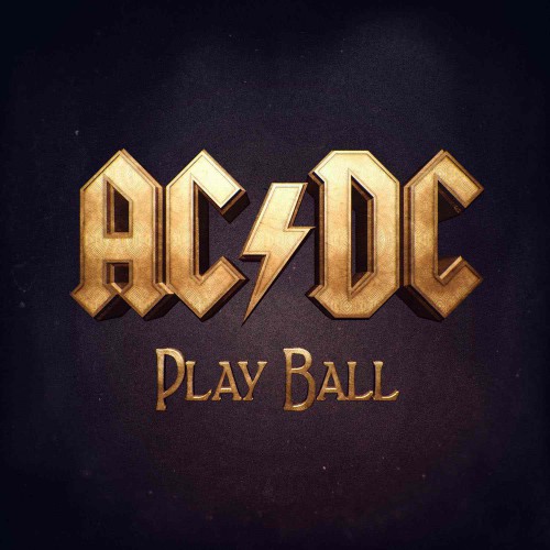AC/DC: Play Ball