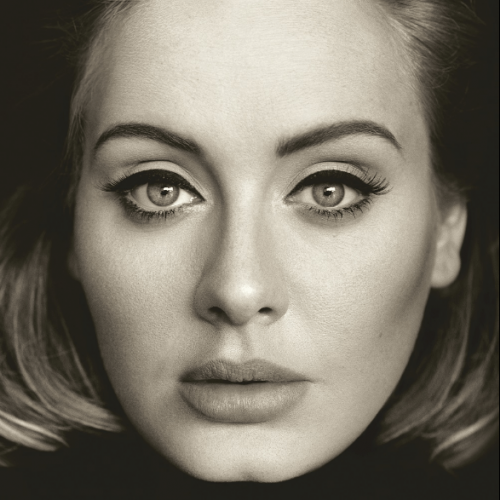 Adele: Million Years Ago
