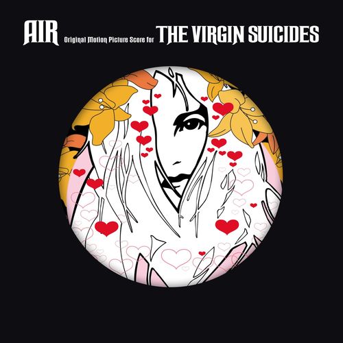 Air: The Virgin Suicides