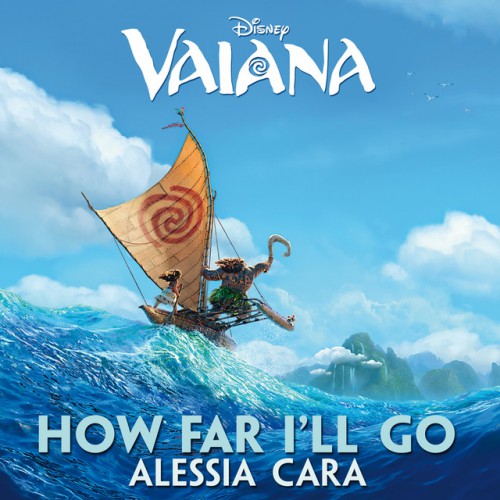 Alessia Cara: How Far I'll Go