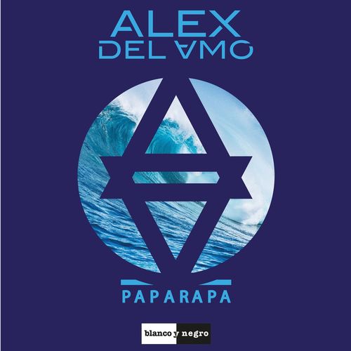 Alex Del Amo: Paparapa