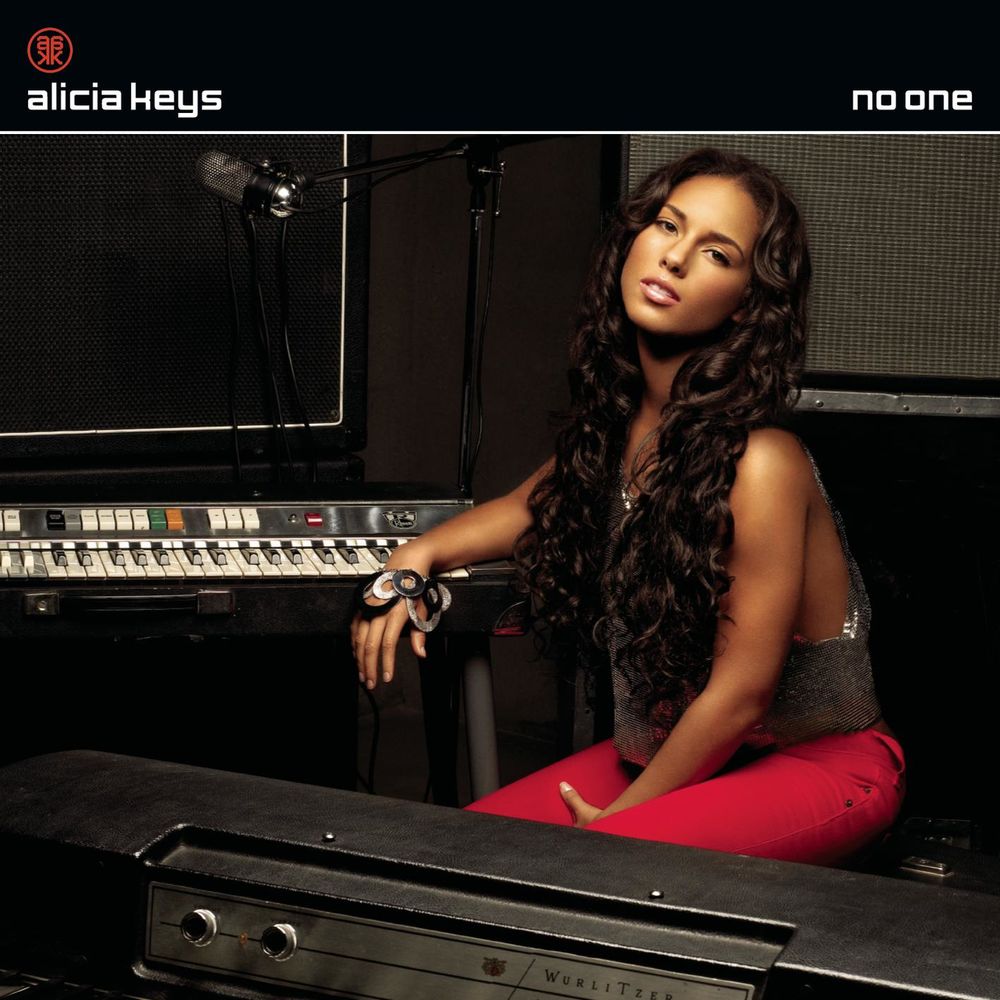 Alicia Keys: No One
