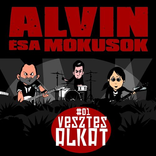 Alvin és a Mókusok: Vesztes alkat