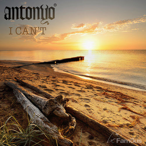 Antonyo: I Can't