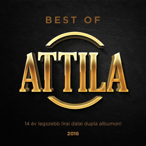 Attila: Best Of
