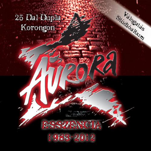 Aurora: Esszencia 1983-2012