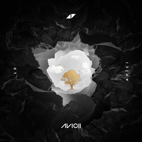 Avicii feat. Sandro Cavazza: Without You