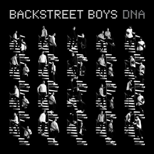 Backstreet Boys: DNA