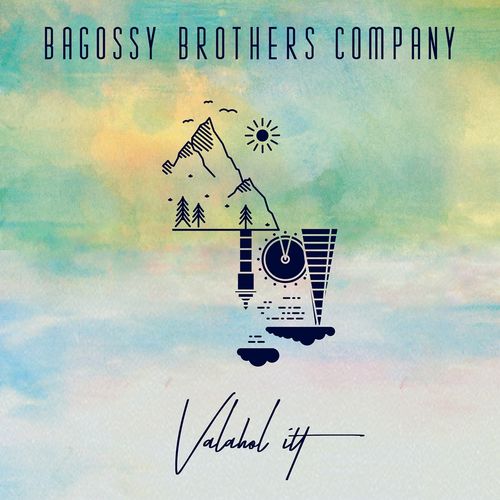 Bagossy Brothers Company: Valahol itt