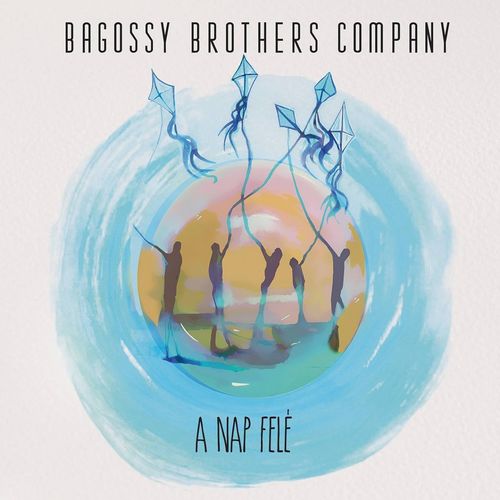 Bagossy Brothers Company: Van ez a hely