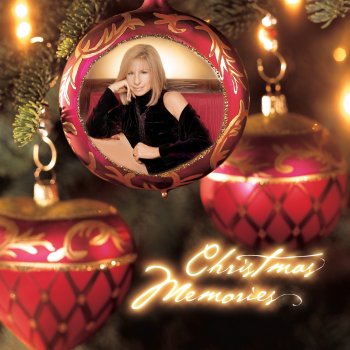 Barbra Streisand: I'll Be Home For Christmas