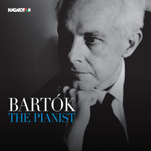 Bartók Béla: The Pianist