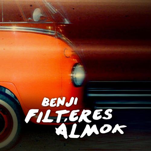 Benji: Filteres álmok