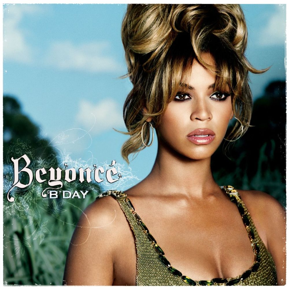 Beyoncé feat. Jay-Z: Déjá Vu