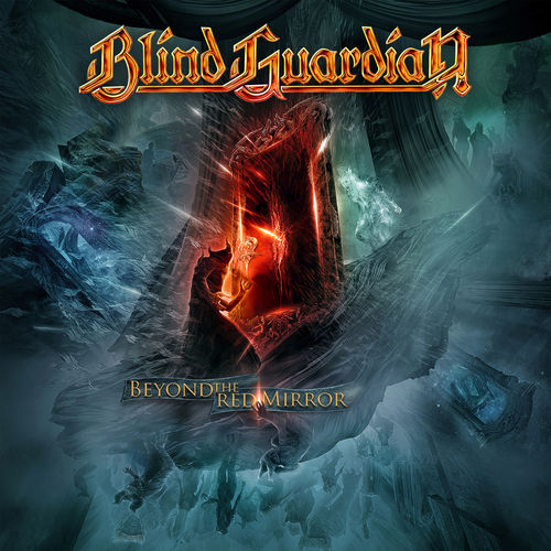 Blind Guardian: Beyond The Red Mirror
