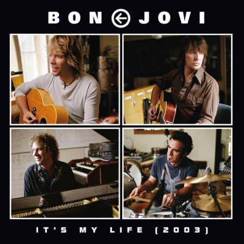 Bon Jovi: It's My Life