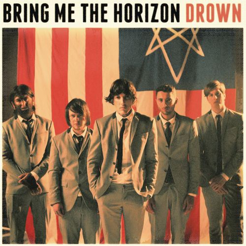 Bring Me The Horizon: Drown