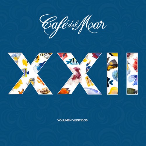 Café Del Mar: Café del Mar, Vol. 22