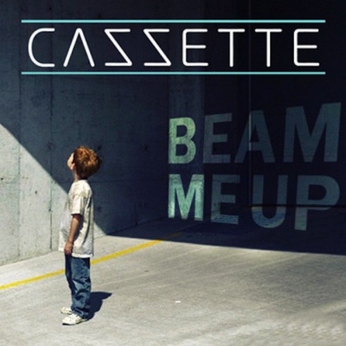 Cazzette: Beam Me Up