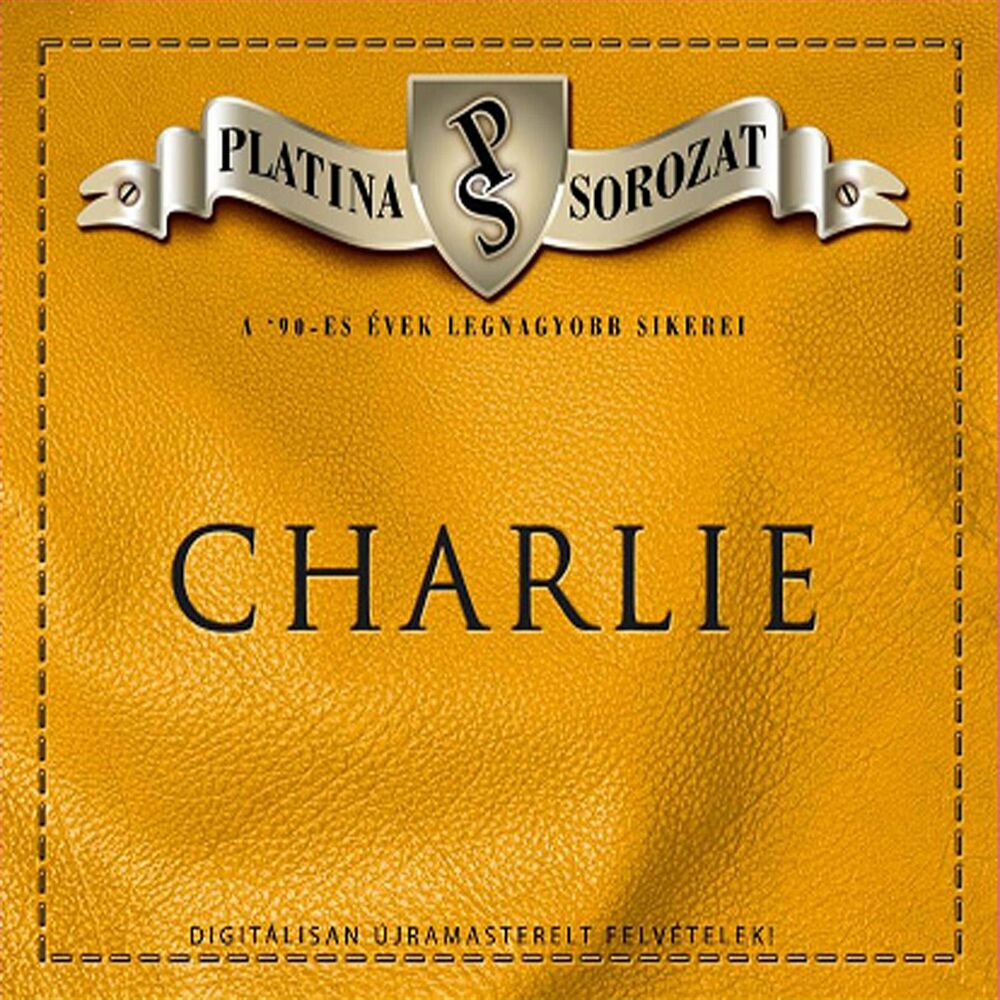 Charlie: Platina sorozat