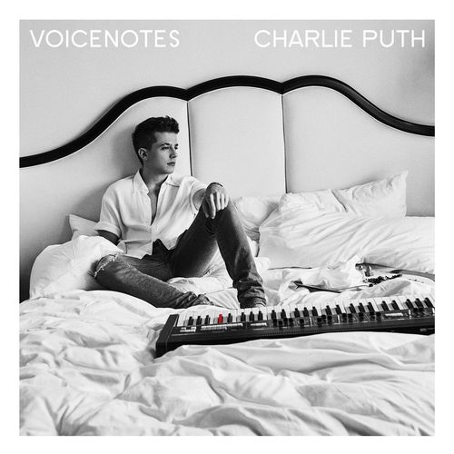 Charlie Puth feat. Kehlani: Done For Me