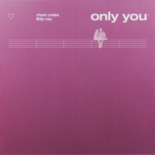 Cheat Codes x Little Mix: Only You