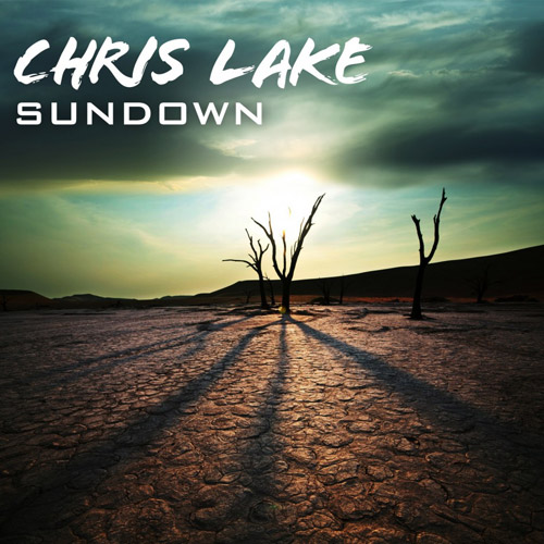 Chris Lake: Sundown