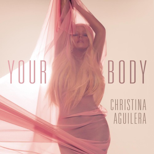 Christina Aguilera: Your Body