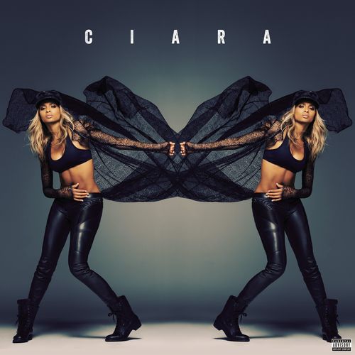 Ciara feat. Nicki Minaj: I'm Out