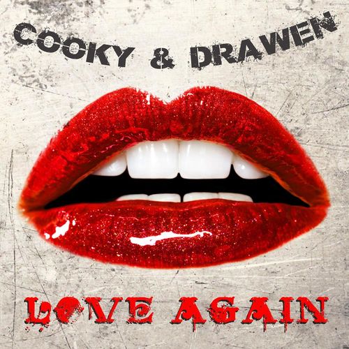 Cooky & Drawen: Love Again