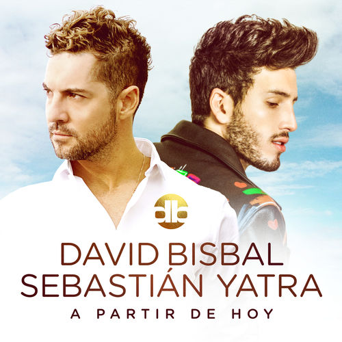 David Bisbal & Sebastian Yatra: A Partir De Hoy