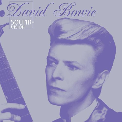 David Bowie: Sound + Vision