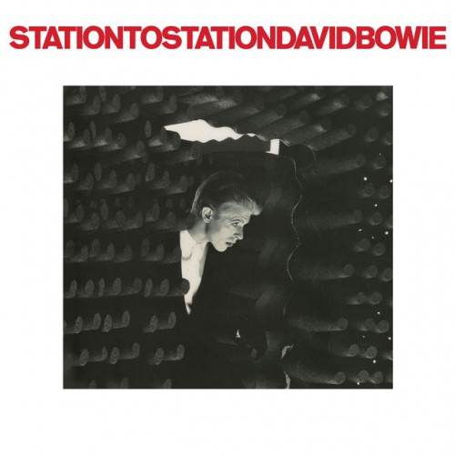 David Bowie: Station To Station