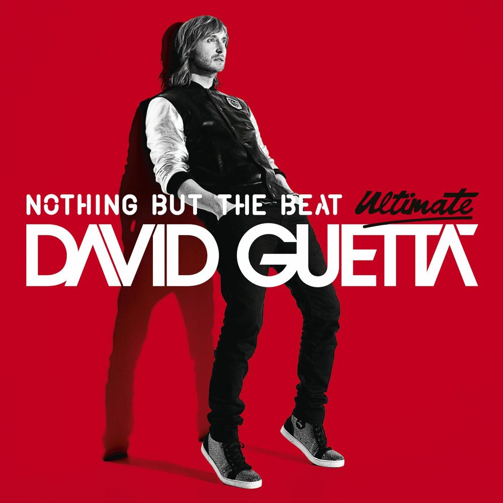 David Guetta feat. Sia: Titanium
