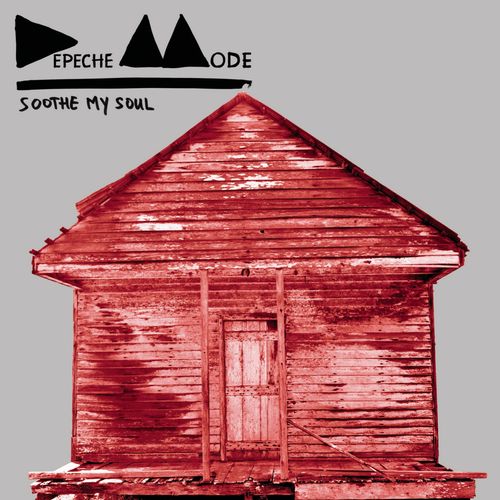 Depeche Mode: Soothe My Soul