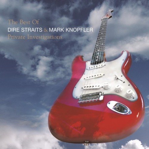 Dire Straits & Mark Knopfler: Private Investigations - The Best Of