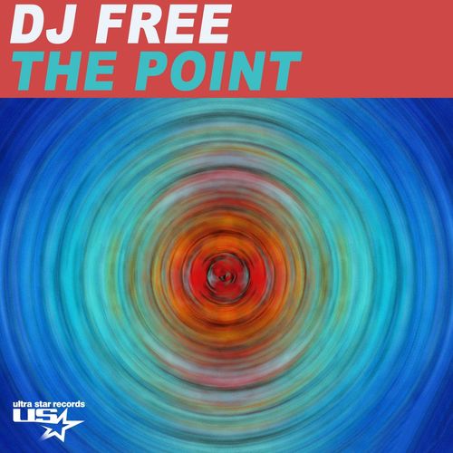 DJ Free: The Point
