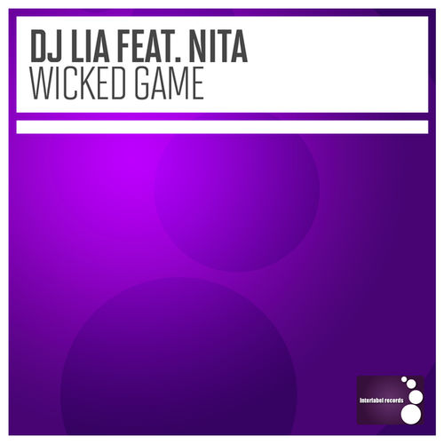DJ Lia feat. Nita: Wicked Game