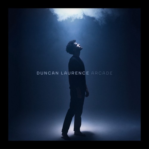 Duncan Laurence: Arcade