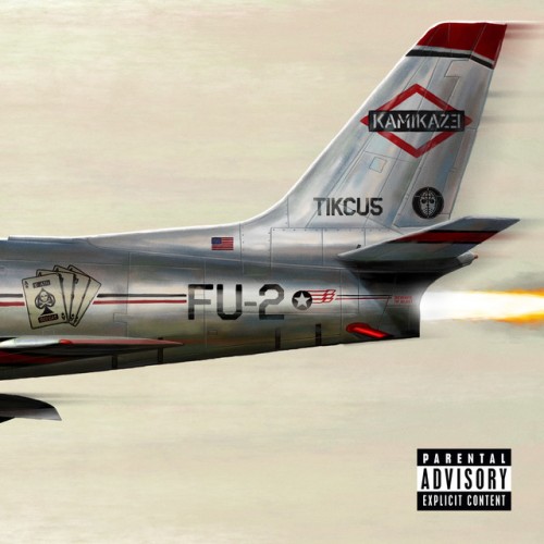 Eminem feat. Royce Da 5'9