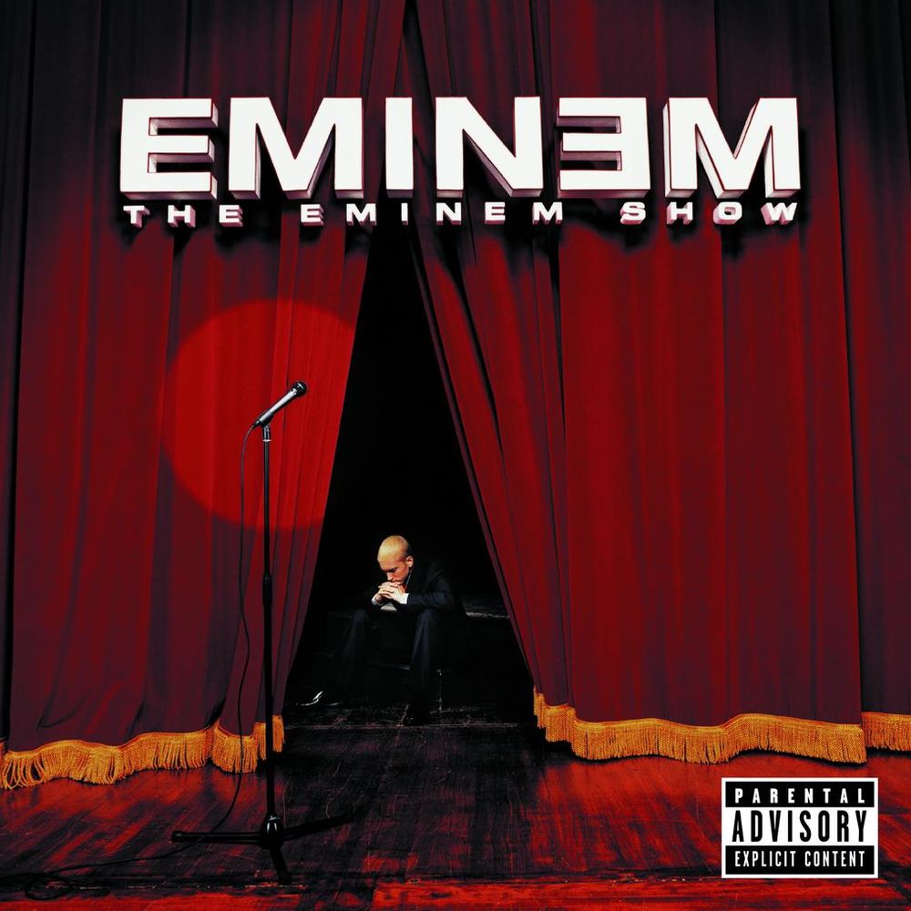 Eminem: Without Me