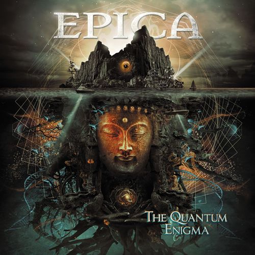 Epica: The Quantum Enigma