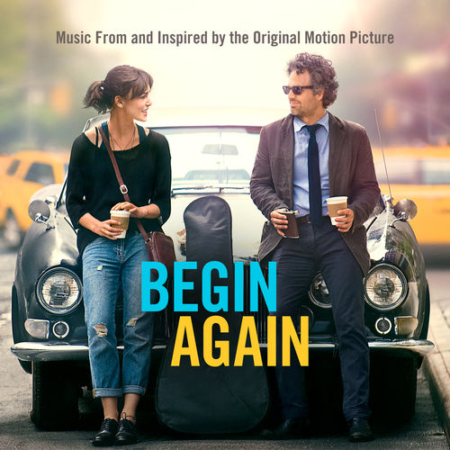 Filmzene: Begin Again