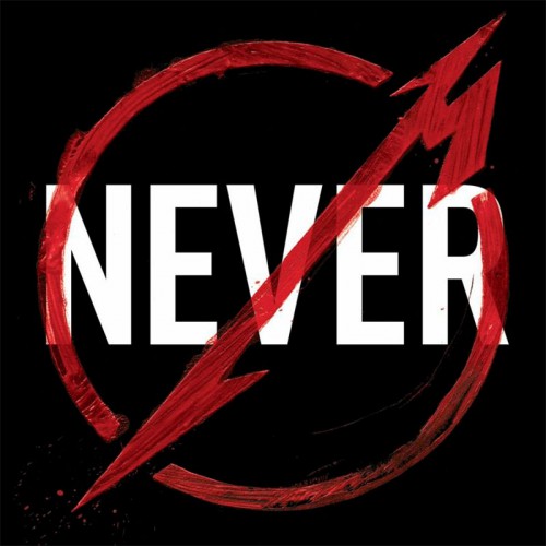 Filmzene: Metallica: Through The Never