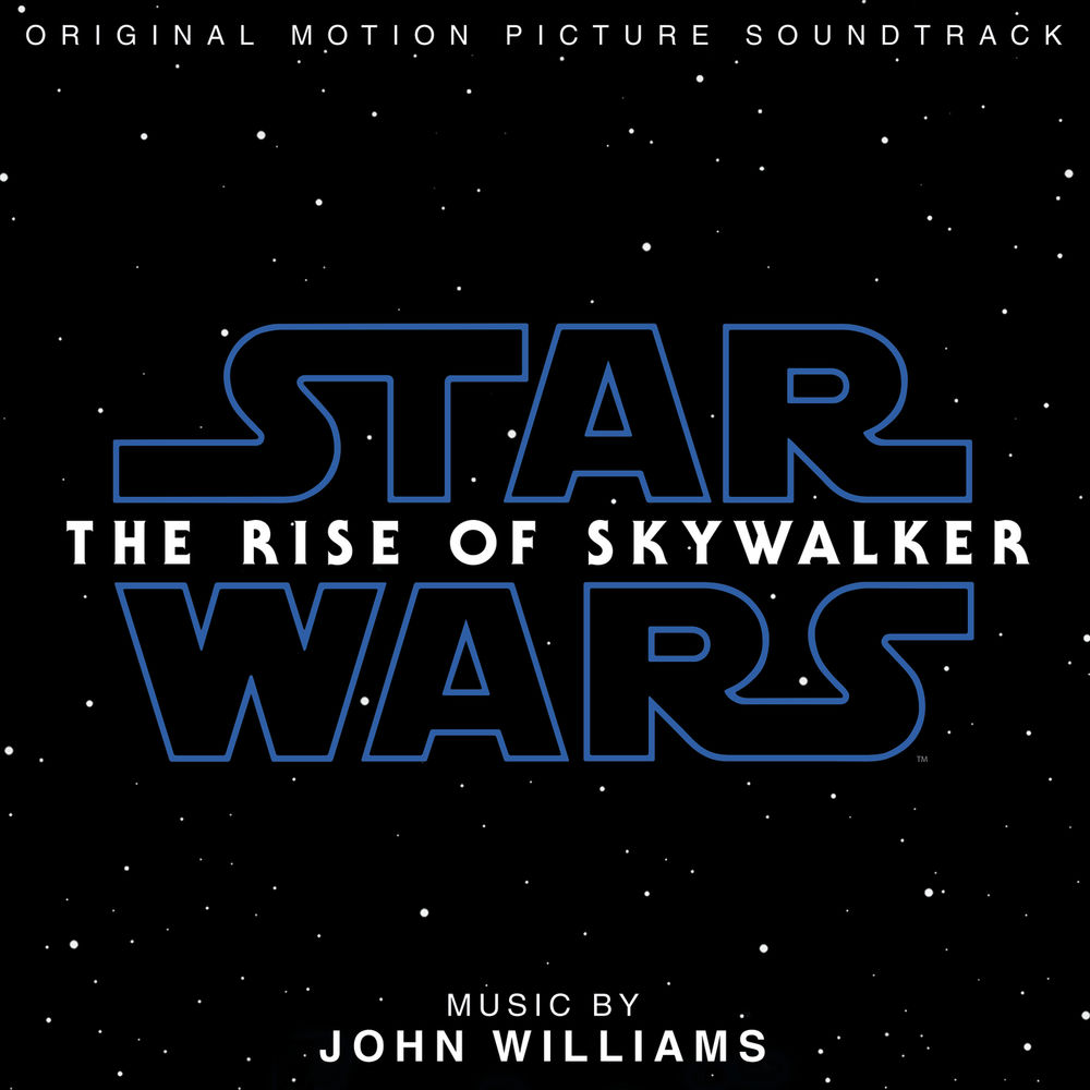 Filmzene: Star Wars: The Rise Of Skywalker